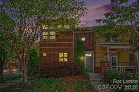 701 E 8th Street Charlotte NC 28202