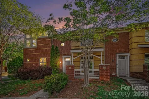701 E 8th Street Charlotte NC 28202