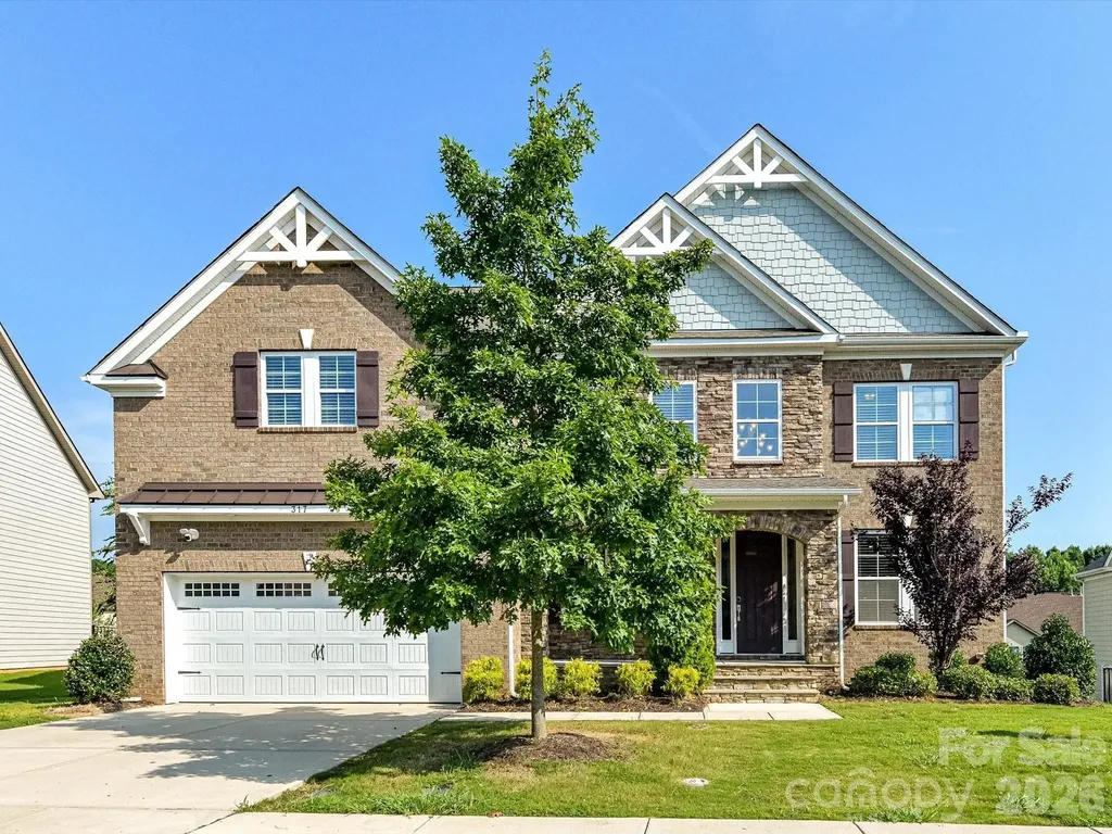 317 Somerled Way Waxhaw NC 28173