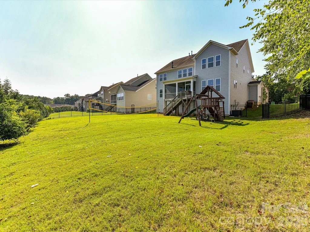 317 Somerled Way Waxhaw NC 28173