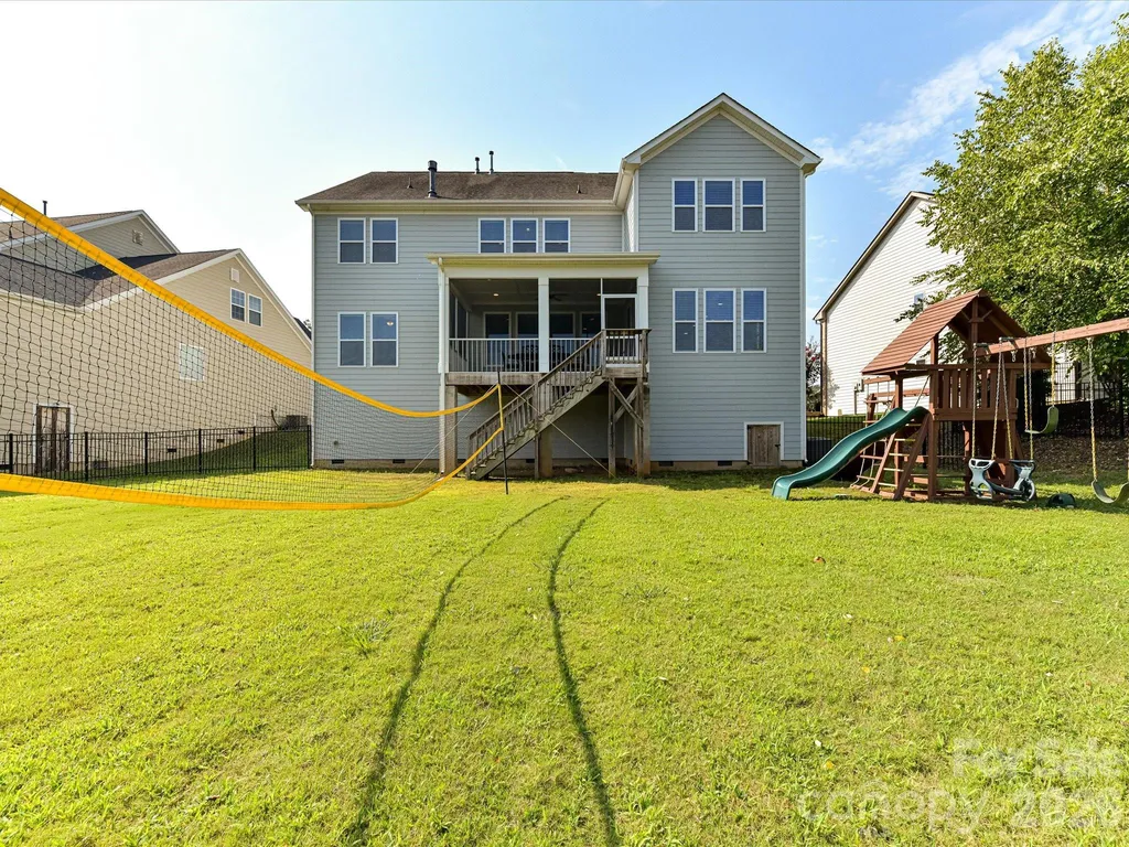 317 Somerled Way Waxhaw NC 28173