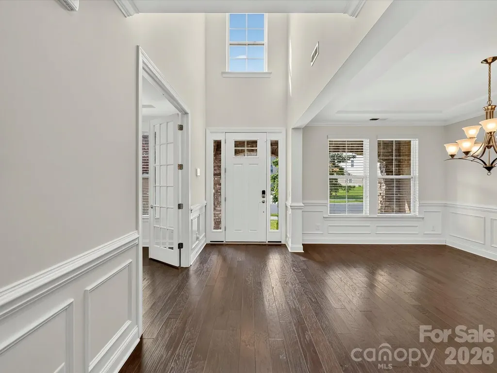 317 Somerled Way Waxhaw NC 28173