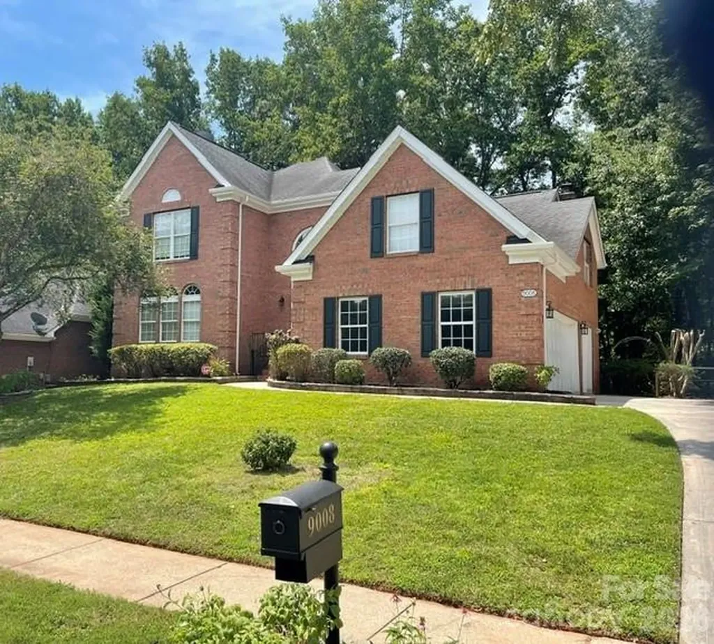 9008 Brentfield Road Huntersville NC 28078