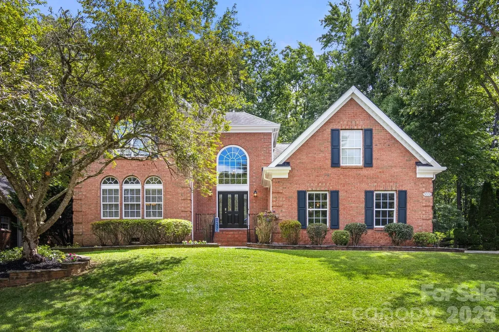 9008 Brentfield Road Huntersville NC 28078