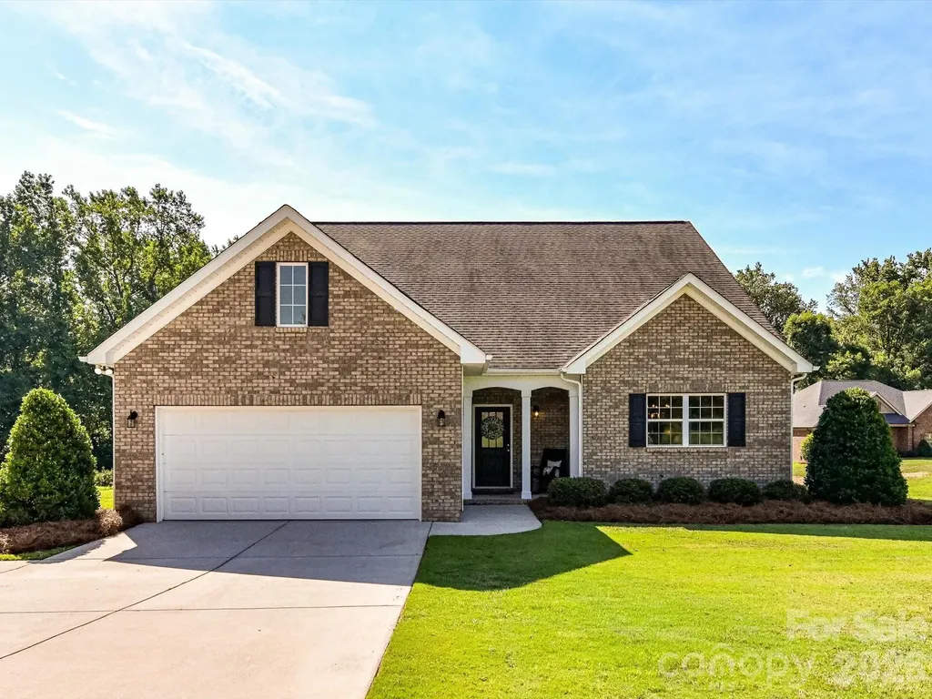 5912 Sikes Mill Road Monroe NC 28110