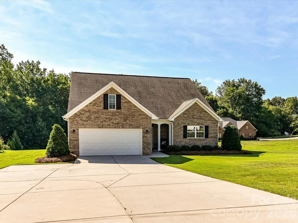 5912 Sikes Mill Road Monroe NC 28110