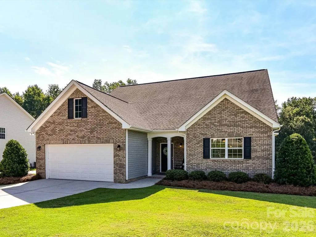 5912 Sikes Mill Road Monroe NC 28110