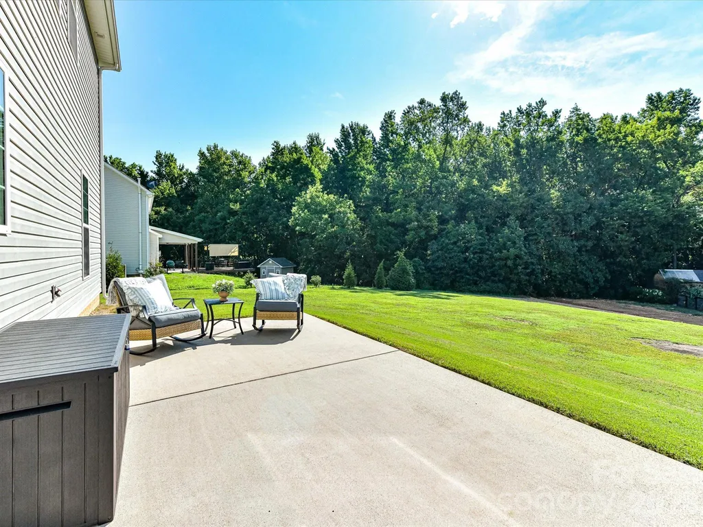 5912 Sikes Mill Road Monroe NC 28110