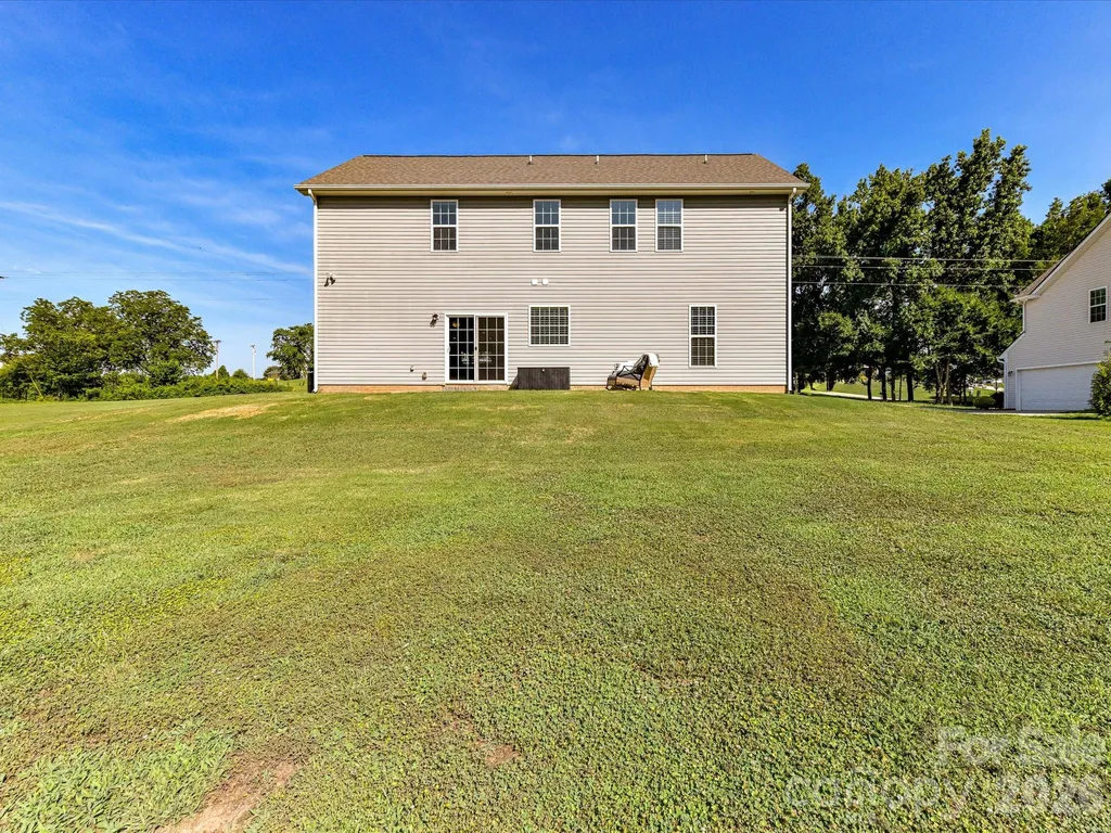 5912 Sikes Mill Road Monroe NC 28110