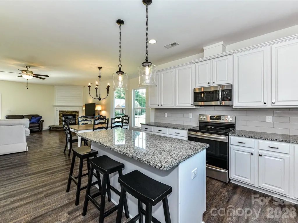 5912 Sikes Mill Road Monroe NC 28110