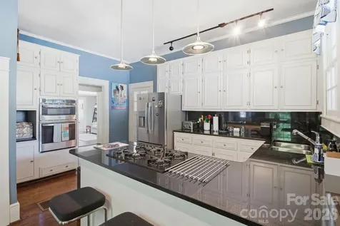 143 W End Street Chester SC 29706