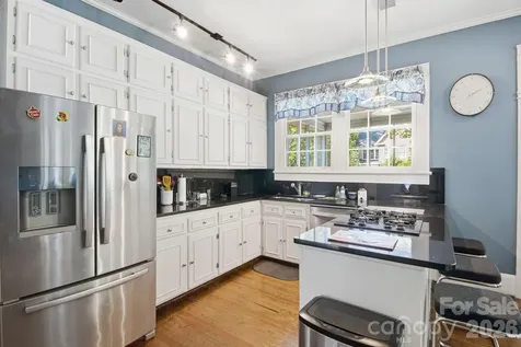 143 W End Street Chester SC 29706