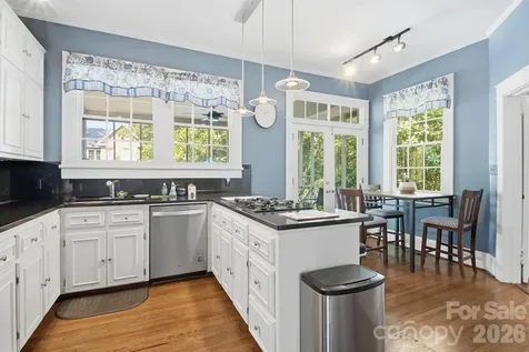 143 W End Street Chester SC 29706