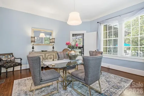 143 W End Street Chester SC 29706