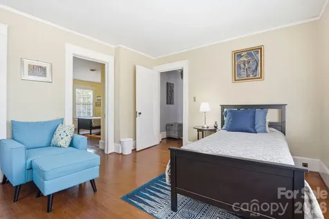 143 W End Street Chester SC 29706