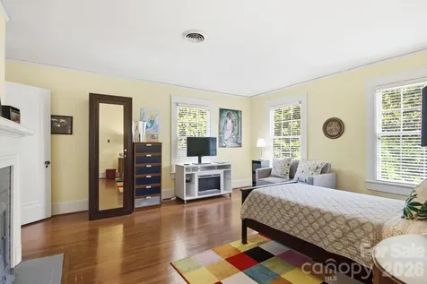 143 W End Street Chester SC 29706