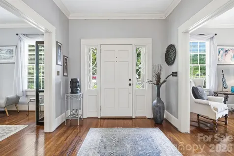143 W End Street Chester SC 29706
