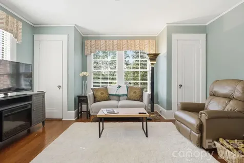 143 W End Street Chester SC 29706