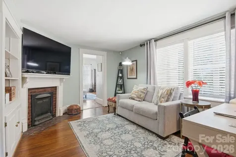 143 W End Street Chester SC 29706