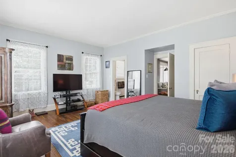 143 W End Street Chester SC 29706