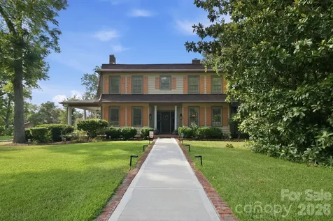 143 W End Street Chester SC 29706