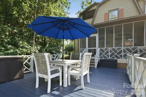 143 W End Street Chester SC 29706
