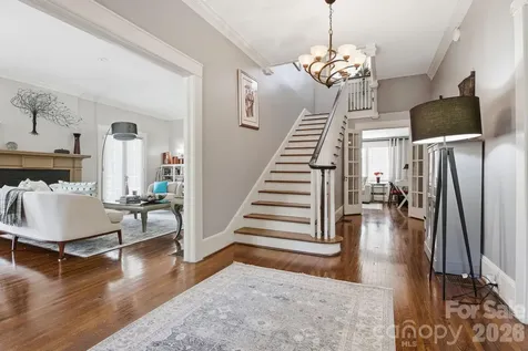 143 W End Street Chester SC 29706