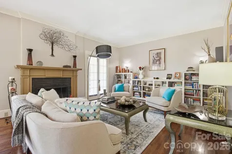 143 W End Street Chester SC 29706