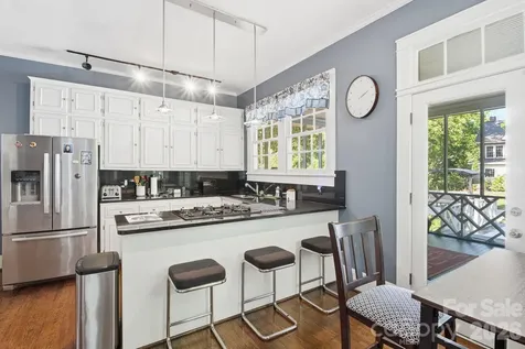 143 W End Street Chester SC 29706