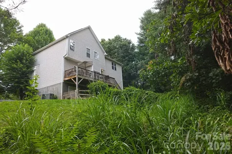 30 Double Brook Drive Weaverville NC 28787