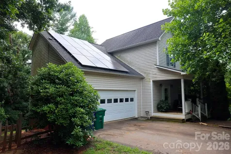 30 Double Brook Drive Weaverville NC 28787