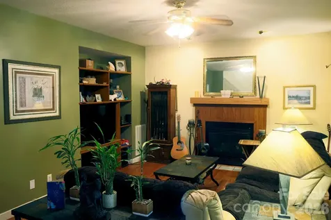 30 Double Brook Drive Weaverville NC 28787