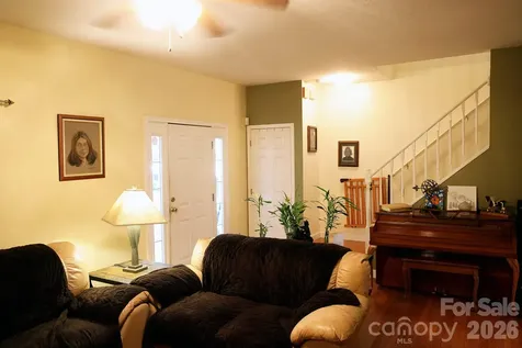 30 Double Brook Drive Weaverville NC 28787