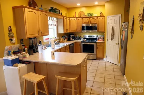 30 Double Brook Drive Weaverville NC 28787