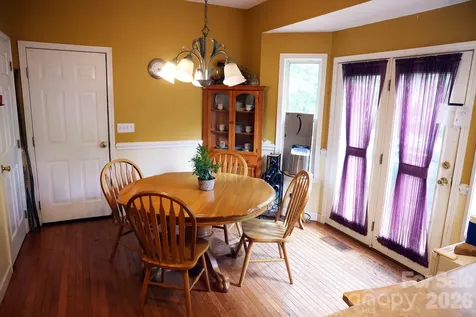 30 Double Brook Drive Weaverville NC 28787