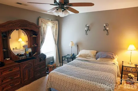 30 Double Brook Drive Weaverville NC 28787