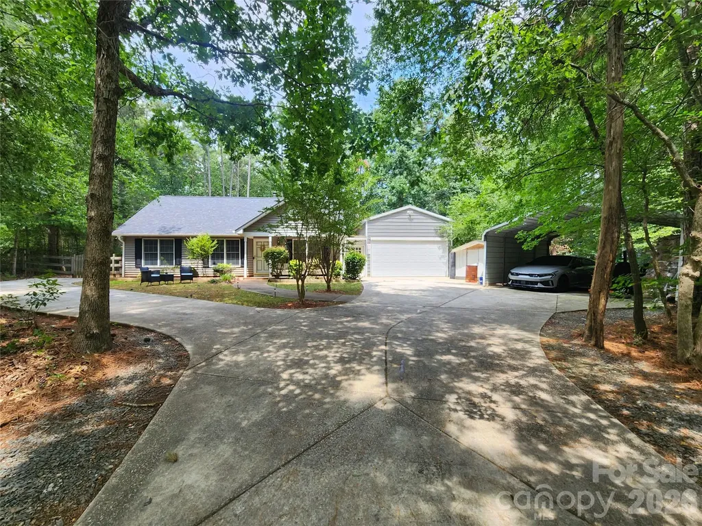 8003 Hope Lane Waxhaw NC 28173