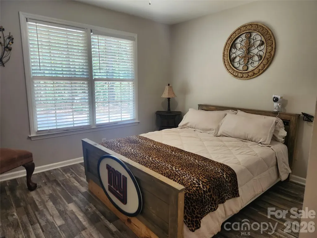 8003 Hope Lane Waxhaw NC 28173