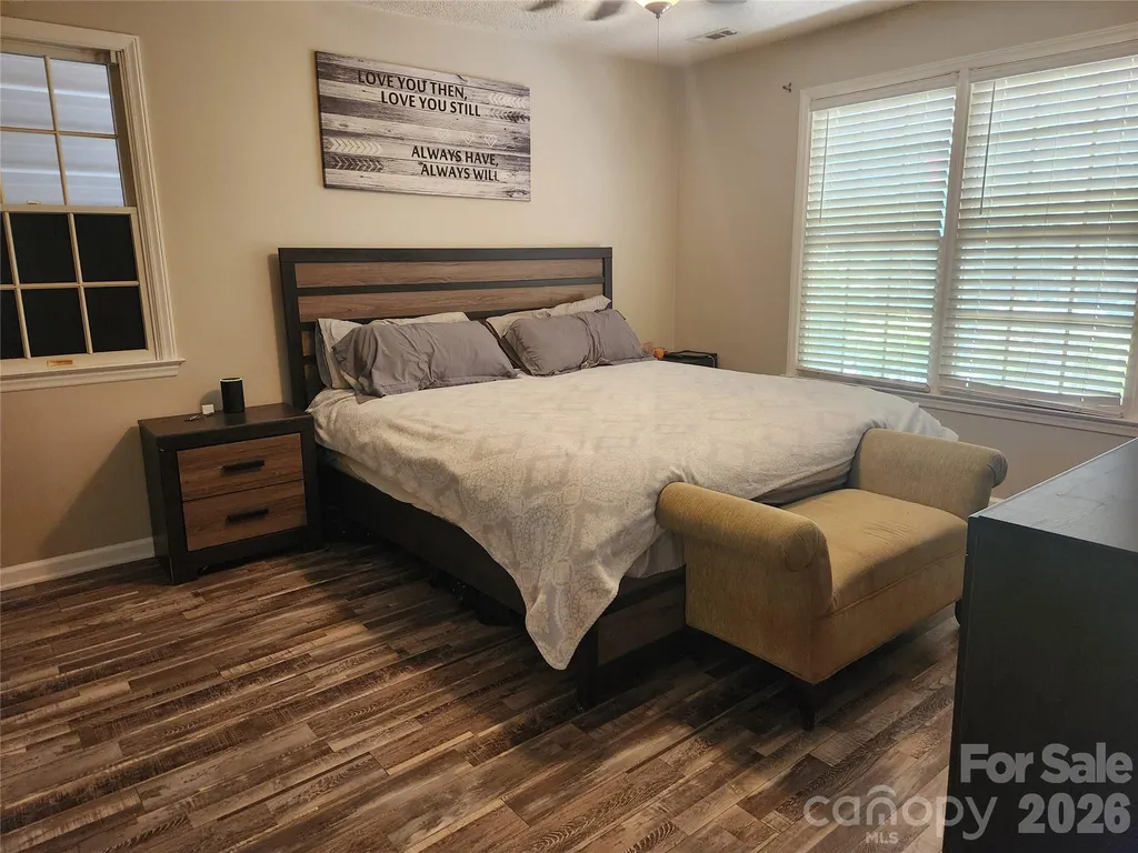 8003 Hope Lane Waxhaw NC 28173
