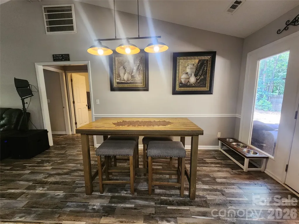 8003 Hope Lane Waxhaw NC 28173