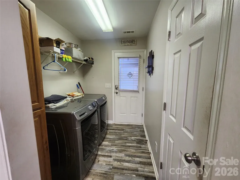 8003 Hope Lane Waxhaw NC 28173
