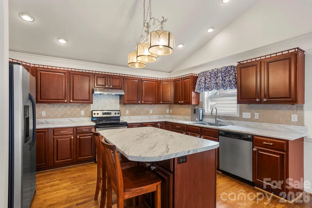 315 Charlestown Drive Hendersonville NC 28792