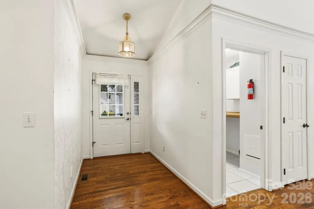 315 Charlestown Drive Hendersonville NC 28792