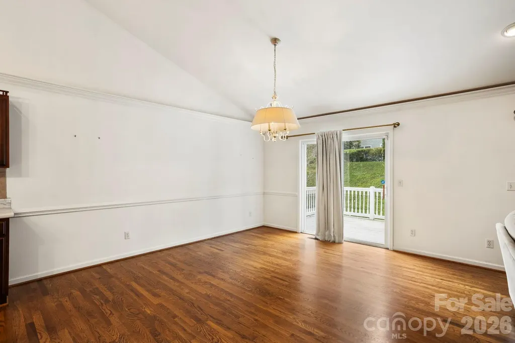 315 Charlestown Drive Hendersonville NC 28792