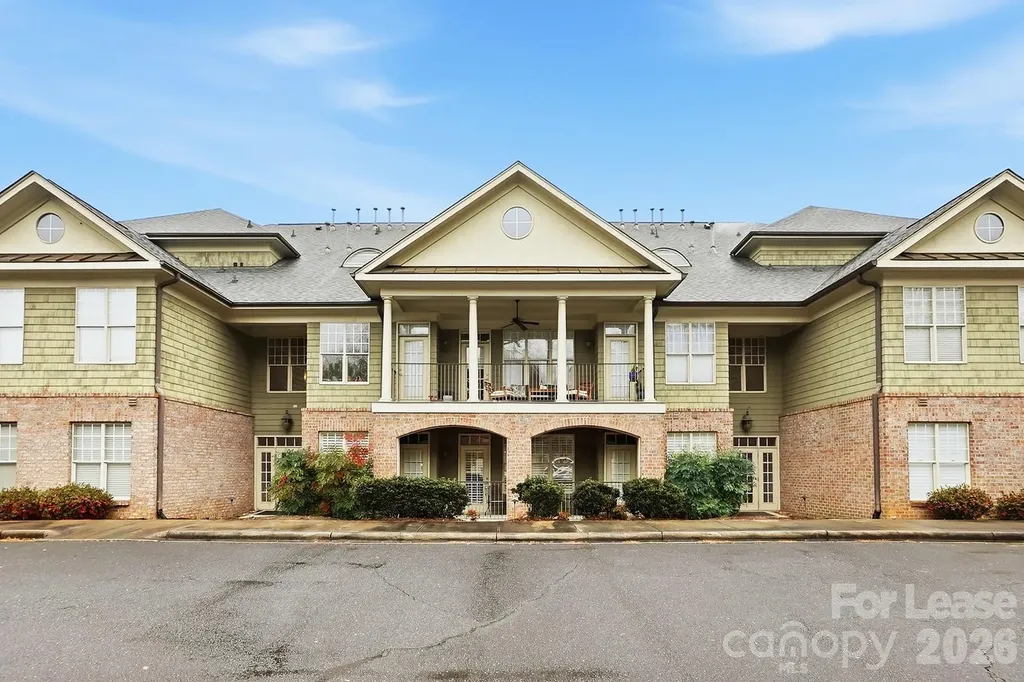 1117 Park West Drive Charlotte NC 28209