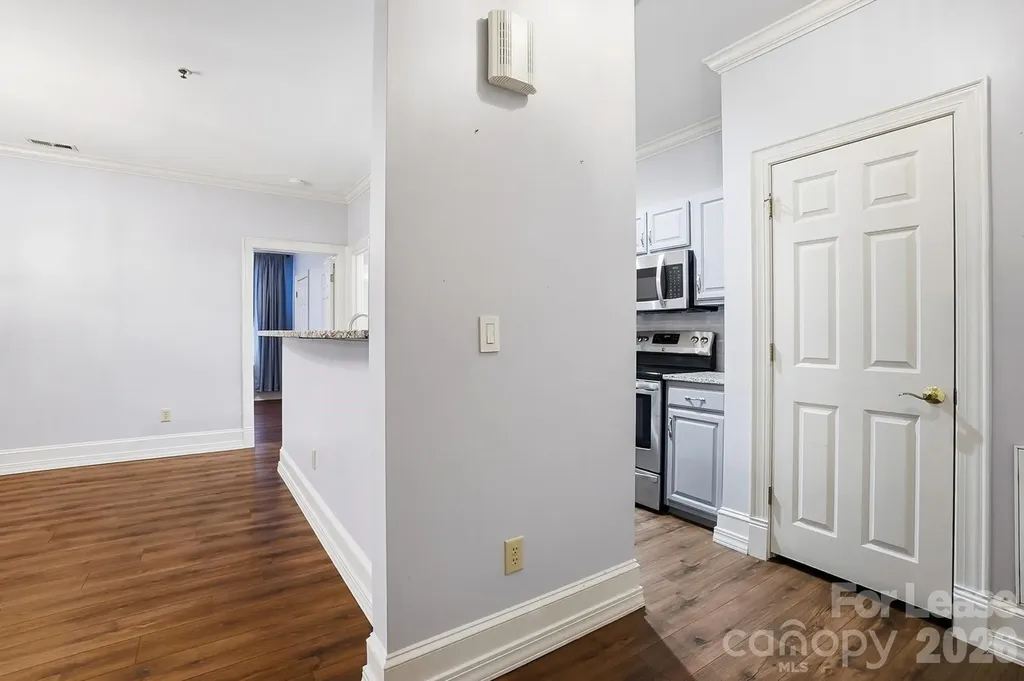 1117 Park West Drive Charlotte NC 28209