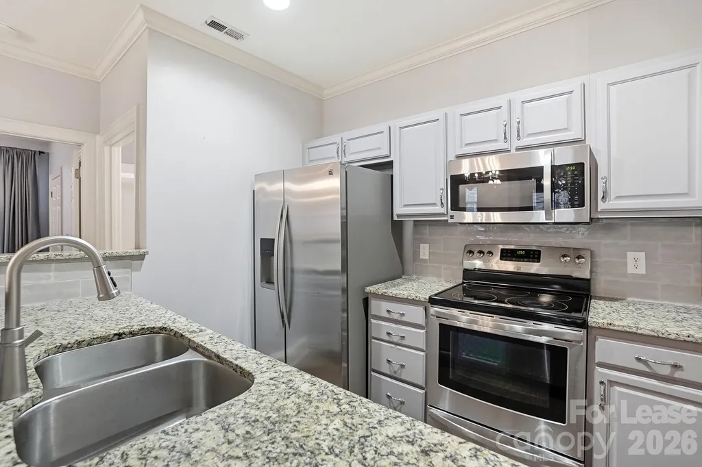 1117 Park West Drive Charlotte NC 28209