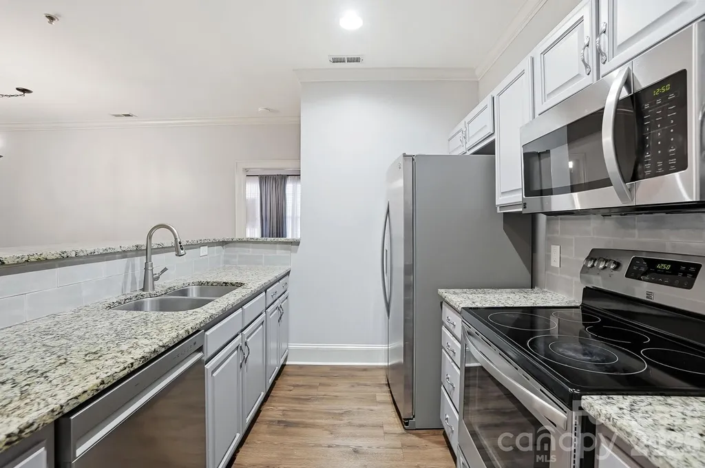1117 Park West Drive Charlotte NC 28209