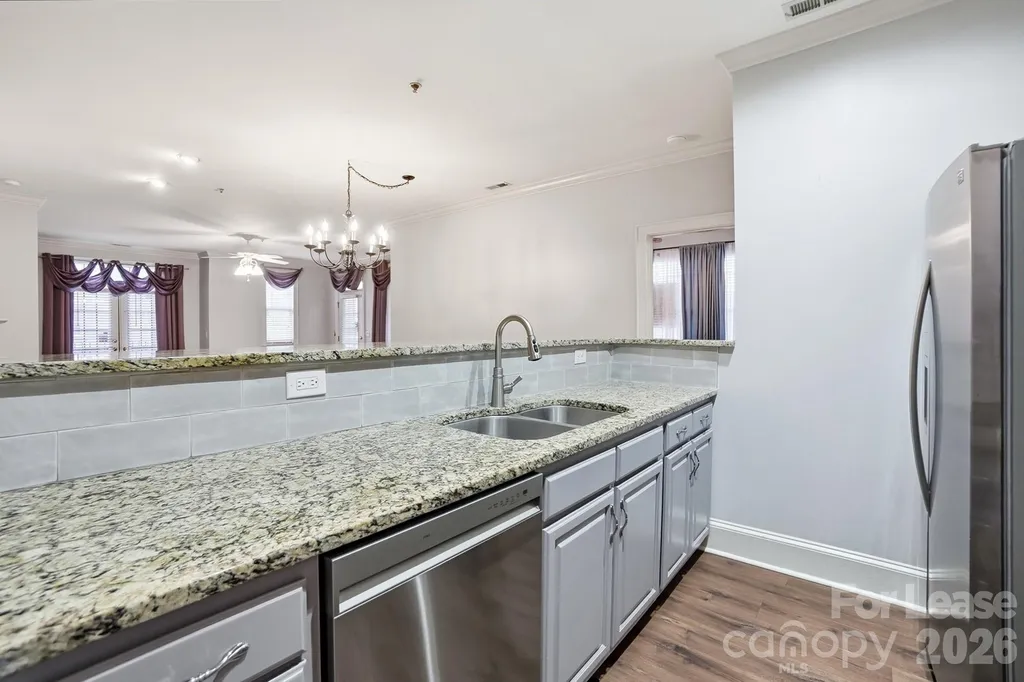1117 Park West Drive Charlotte NC 28209
