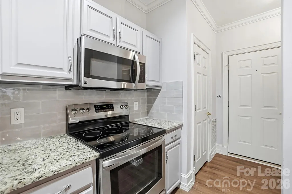 1117 Park West Drive Charlotte NC 28209